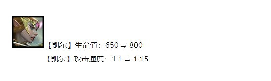《聯盟戰棋》11.17版本天使主C陣容攻略