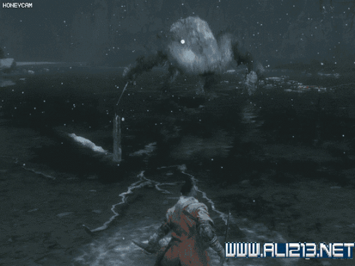 《隻狼暗影雙死》獅子猿全招式解析 獅子猿戰術打法分享 《隻狼暗影雙死》獅子猿全招式解析 獅子猿戰術打法分享