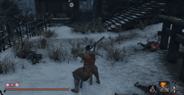 《隻狼暗影雙死》全流派招式詳細介紹 流派招式有哪些 《隻狼暗影雙死》全流派招式詳細介紹 流派招式有哪些