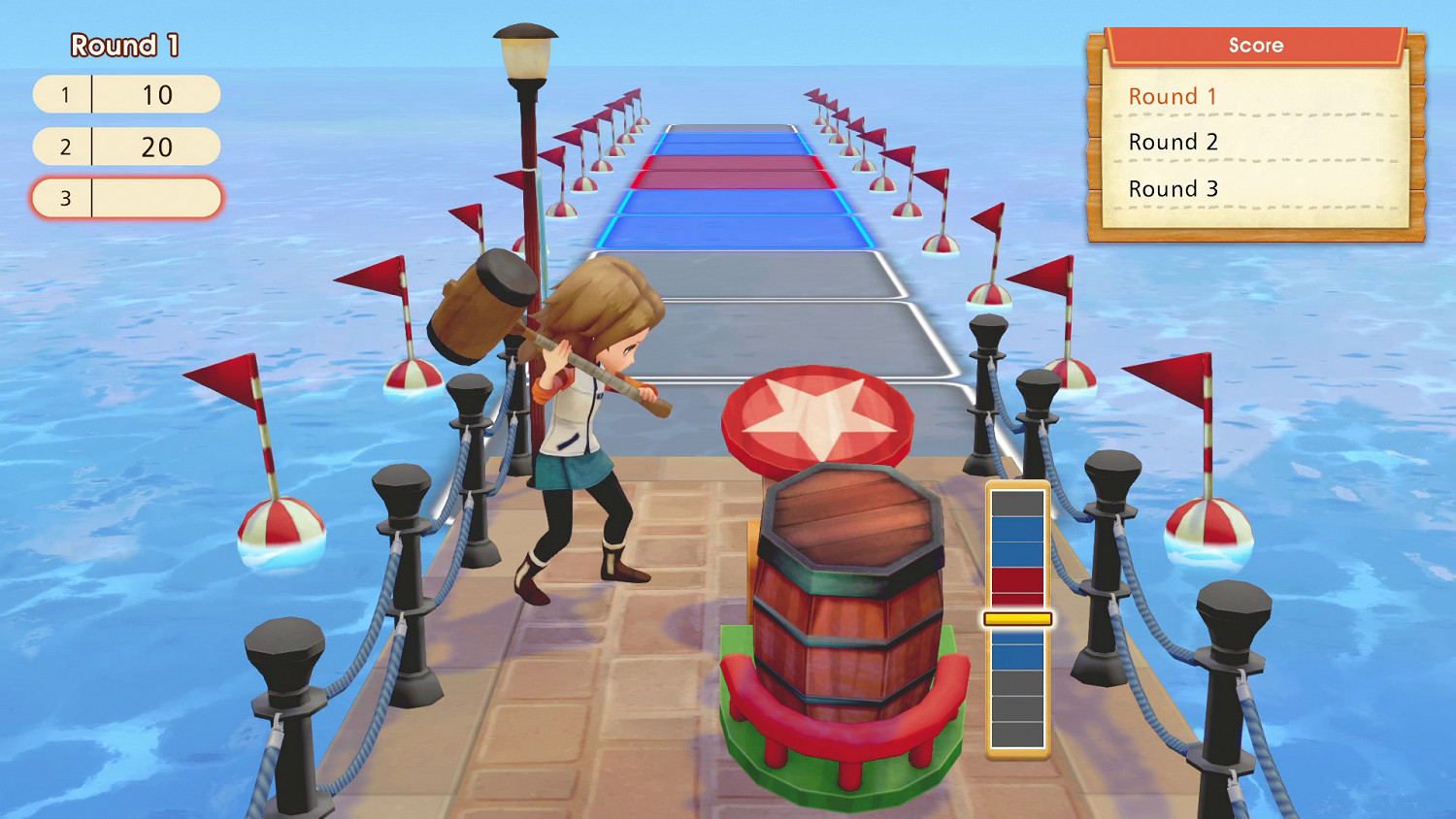 《牧場物語 橄欖鎮與希望的大地》9月16日登陸PC平台