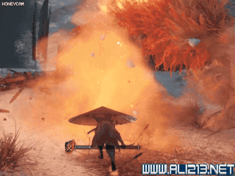 《隻狼暗影雙死》怨恨之鬼戰術打法分享 怨恨之鬼招式詳細解析 《隻狼暗影雙死》怨恨之鬼戰術打法分享 怨恨之鬼招式詳細解析