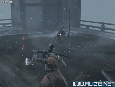 《隻狼暗影雙死》葦名弦一郎怎麽打 葦名弦一郎三個階段技能講解 《隻狼暗影雙死》葦名弦一郎怎麽打 葦名弦一郎三個階段技能講解