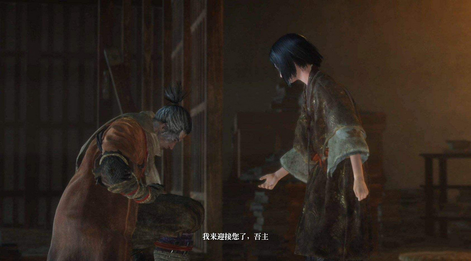 《隻狼暗影雙死》遊戲劇情詳解 遊戲劇情是什麽 《隻狼暗影雙死》遊戲劇情詳解 遊戲劇情是什麽