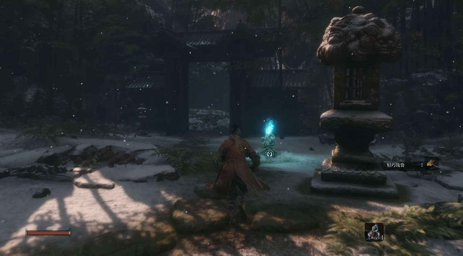 《隻狼暗影雙死》主線流程攻略分享 主線流程怎麽走 《隻狼暗影雙死》主線流程攻略分享 主線流程怎麽走