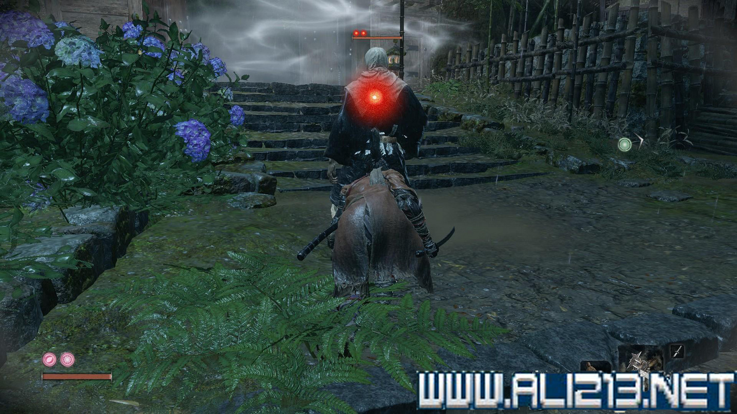 《隻狼暗影雙死》忍者獵人怎麽過 忍者獵人攻略 《隻狼暗影雙死》忍者獵人怎麽過 忍者獵人攻略