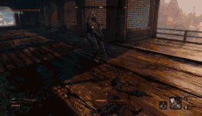 《隻狼暗影雙死》鎧甲武士怎麽打 鎧甲武士打法詳解 《隻狼暗影雙死》鎧甲武士怎麽打 鎧甲武士打法詳解