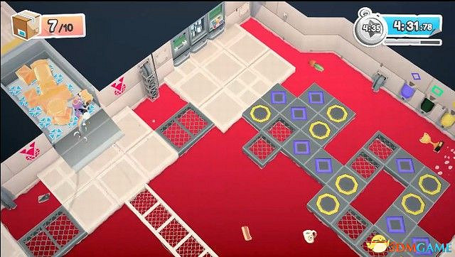 《胡鬧搬家》圖文攻略 全關卡流程謎題解答攻略