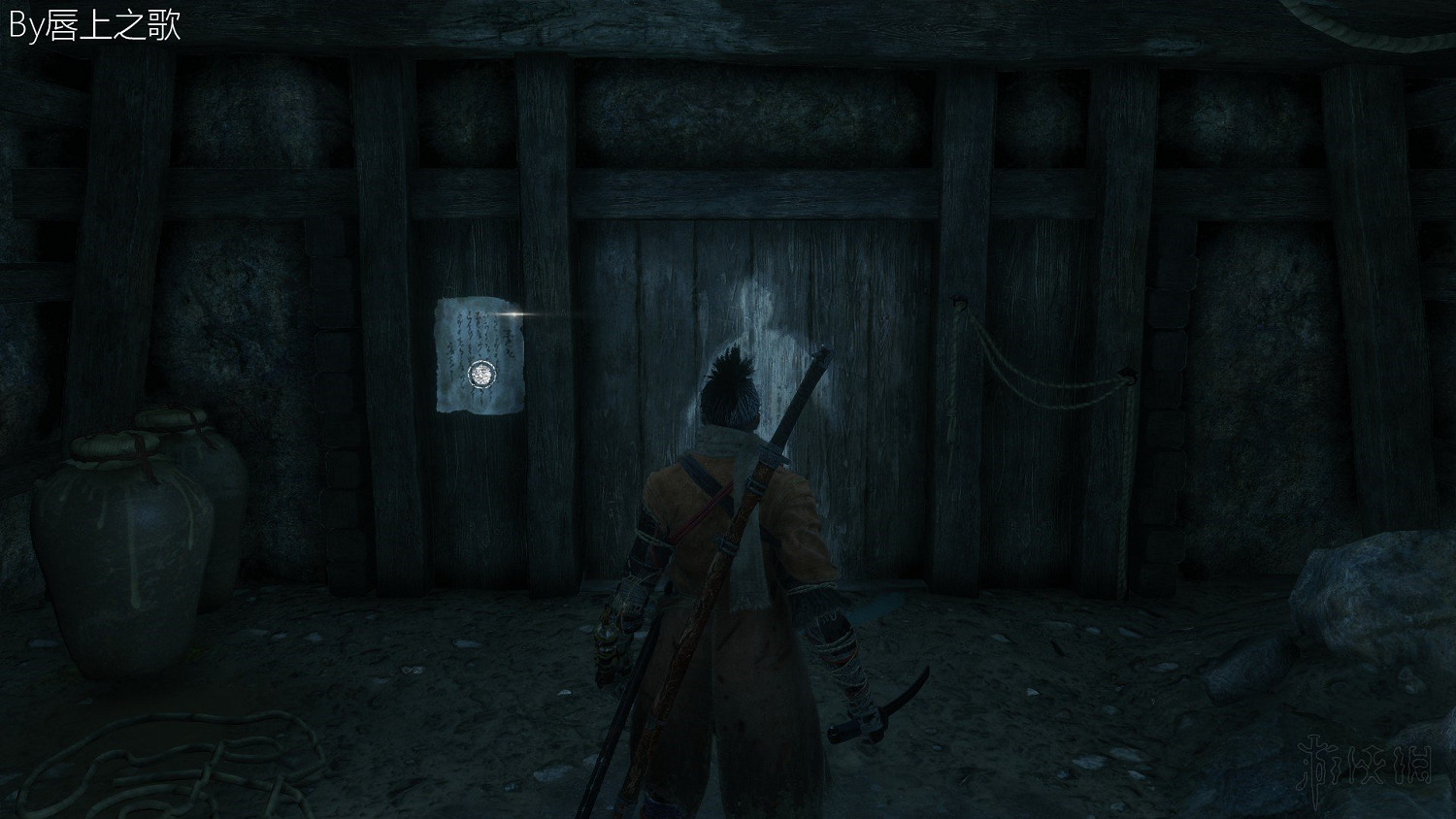 《隻狼暗影雙死》路線流程圖文詳解 隻狼一周目路線攻略詳解 《隻狼暗影雙死》路線流程圖文詳解 隻狼一周目路線攻略詳解