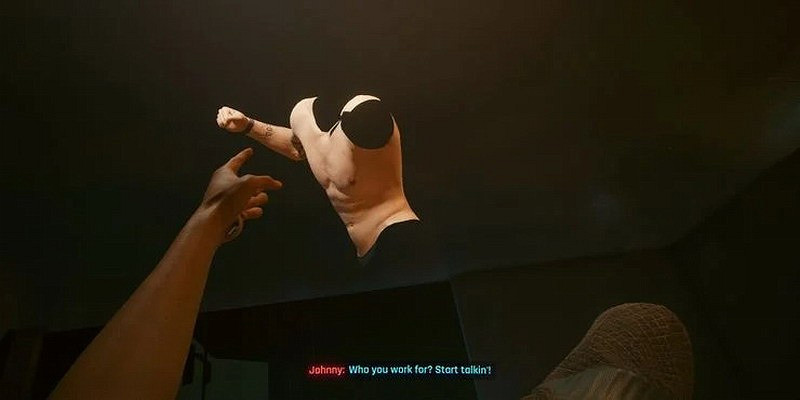 CDPR已招Mod作者完善2077 《COD戰區》直播開掛數日未封 CDPR已招Mod作者完善2077 《COD戰區》直播開掛數日未封