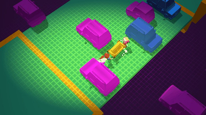 友盡合作遊戲《胡鬧搬家》高難度隱藏關卡「街機模式」內容介紹 友盡合作遊戲《胡鬧搬家》高難度隱藏關卡「街機模式」內容介紹