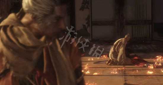 《隻狼暗影雙死》修羅結局Boss戰怎麽打 永真+葦名一心打法講解 《隻狼暗影雙死》修羅結局Boss戰怎麽打 永真+葦名一心打法講解