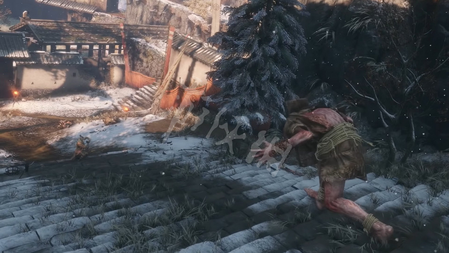 《隻狼暗影雙死》白金攻略 白金獎杯要幾周目