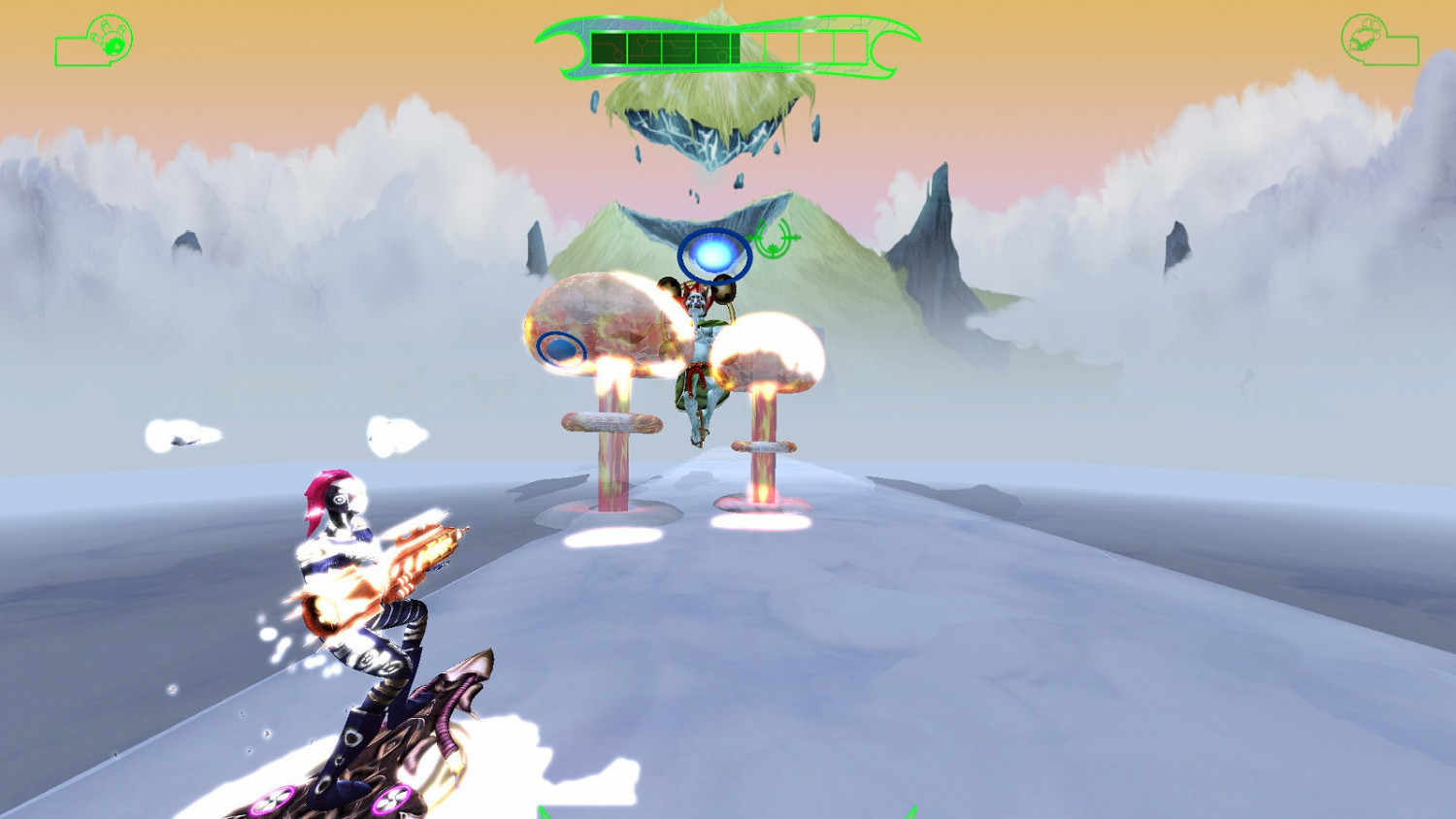 第三人稱射擊《Xenocider》公布 明年登陸全平台