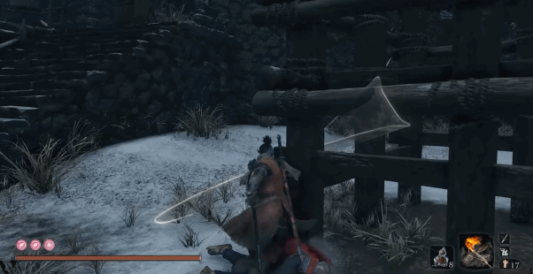 《隻狼暗影雙死》全流派招式詳細介紹 流派招式有哪些 《隻狼暗影雙死》全流派招式詳細介紹 流派招式有哪些