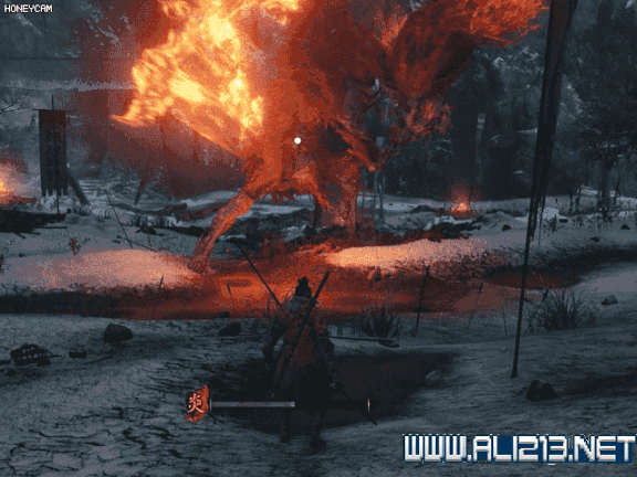 《隻狼暗影雙死》怨恨之鬼戰術打法分享 怨恨之鬼招式詳細解析 《隻狼暗影雙死》怨恨之鬼戰術打法分享 怨恨之鬼招式詳細解析