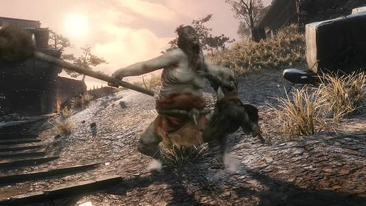 《隻狼暗影雙死》攻擊最高多少 攻擊力上限說明 《隻狼暗影雙死》攻擊最高多少 攻擊力上限說明