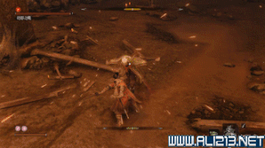 《隻狼暗影雙死》幻影之蝶戰術打法教學 幻影之蝶招式詳細介紹 《隻狼暗影雙死》幻影之蝶戰術打法教學 幻影之蝶招式詳細介紹