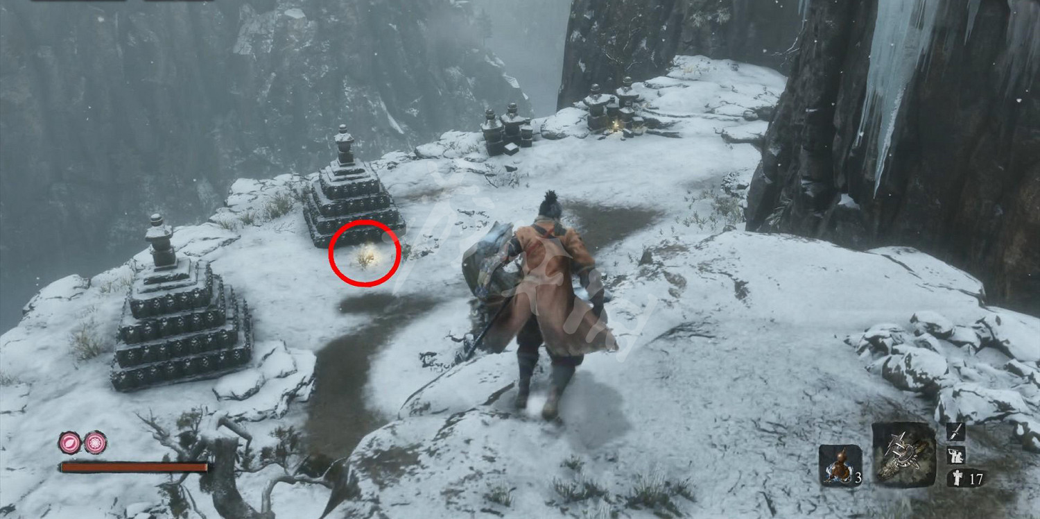 《隻狼暗影雙死》隱藏佛珠在哪裡 全隱藏佛珠位置一覽 《隻狼暗影雙死》隱藏佛珠在哪裡 全隱藏佛珠位置一覽