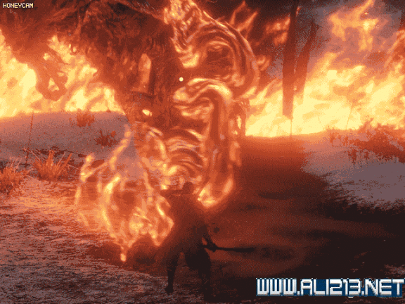 《隻狼暗影雙死》怨恨之鬼戰術打法分享 怨恨之鬼招式詳細解析 《隻狼暗影雙死》怨恨之鬼戰術打法分享 怨恨之鬼招式詳細解析