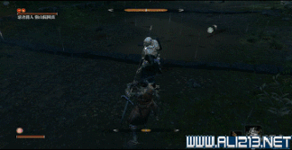 《隻狼暗影雙死》忍者獵人怎麽過 忍者獵人攻略 《隻狼暗影雙死》忍者獵人怎麽過 忍者獵人攻略