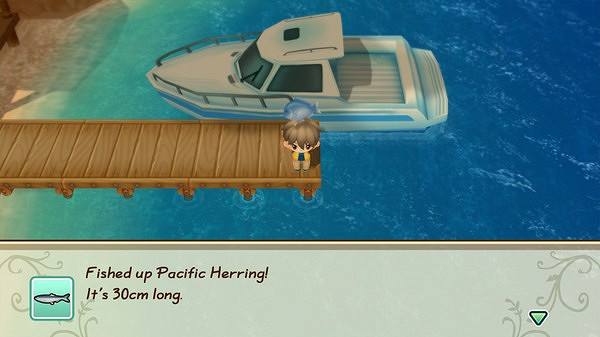 《牧場物語:重聚礦石鎮》現已登陸Steam:特別好評、情懷之作、定價偏高 《牧場物語:重聚礦石鎮》現已登陸Steam:特別好評、情懷之作、定價偏高