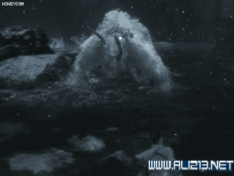 《隻狼暗影雙死》獅子猿全招式解析 獅子猿戰術打法分享 《隻狼暗影雙死》獅子猿全招式解析 獅子猿戰術打法分享