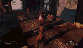 《隻狼暗影雙死》鎧甲武士怎麽打 鎧甲武士打法詳解 《隻狼暗影雙死》鎧甲武士怎麽打 鎧甲武士打法詳解