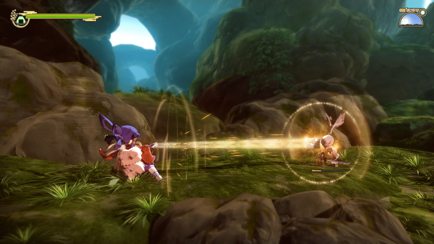 《牧場物語 橄欖鎮與希望的大地》確定與《天穗之咲稻姬》連動! 《牧場物語 橄欖鎮與希望的大地》確定與《天穗之咲稻姬》連動!