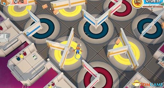 《胡鬧搬家》圖文攻略 全關卡流程謎題解答攻略