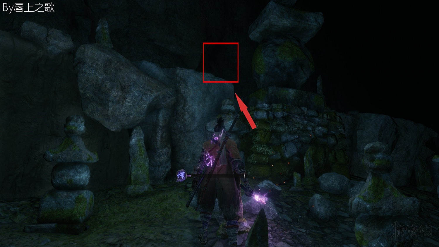 《隻狼暗影雙死》路線流程圖文詳解 隻狼一周目路線攻略詳解 《隻狼暗影雙死》路線流程圖文詳解 隻狼一周目路線攻略詳解