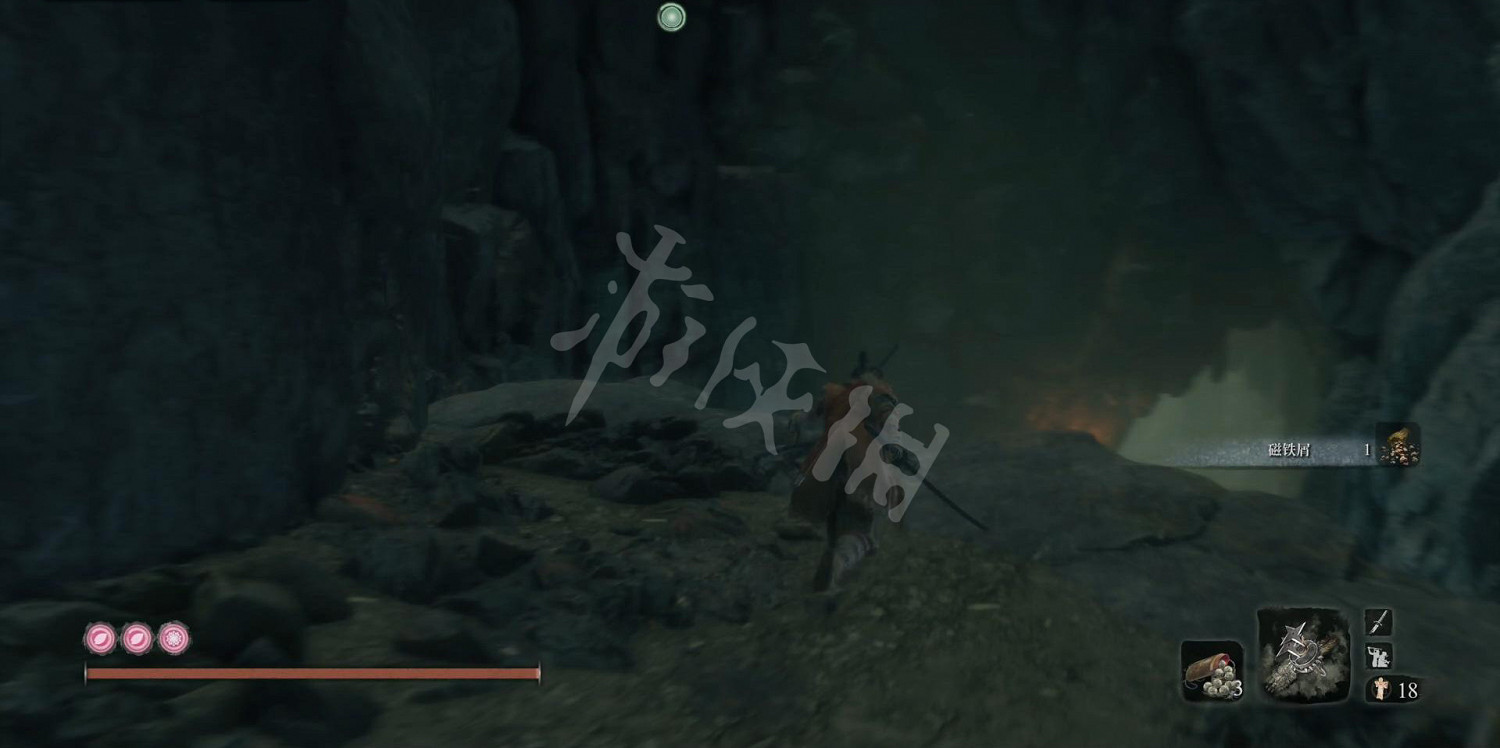 《隻狼暗影雙死》隱藏佛珠在哪裡 全隱藏佛珠位置一覽