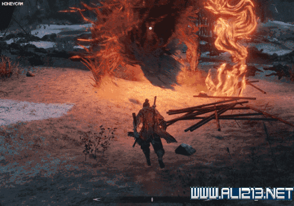 《隻狼暗影雙死》怨恨之鬼戰術打法分享 怨恨之鬼招式詳細解析 《隻狼暗影雙死》怨恨之鬼戰術打法分享 怨恨之鬼招式詳細解析