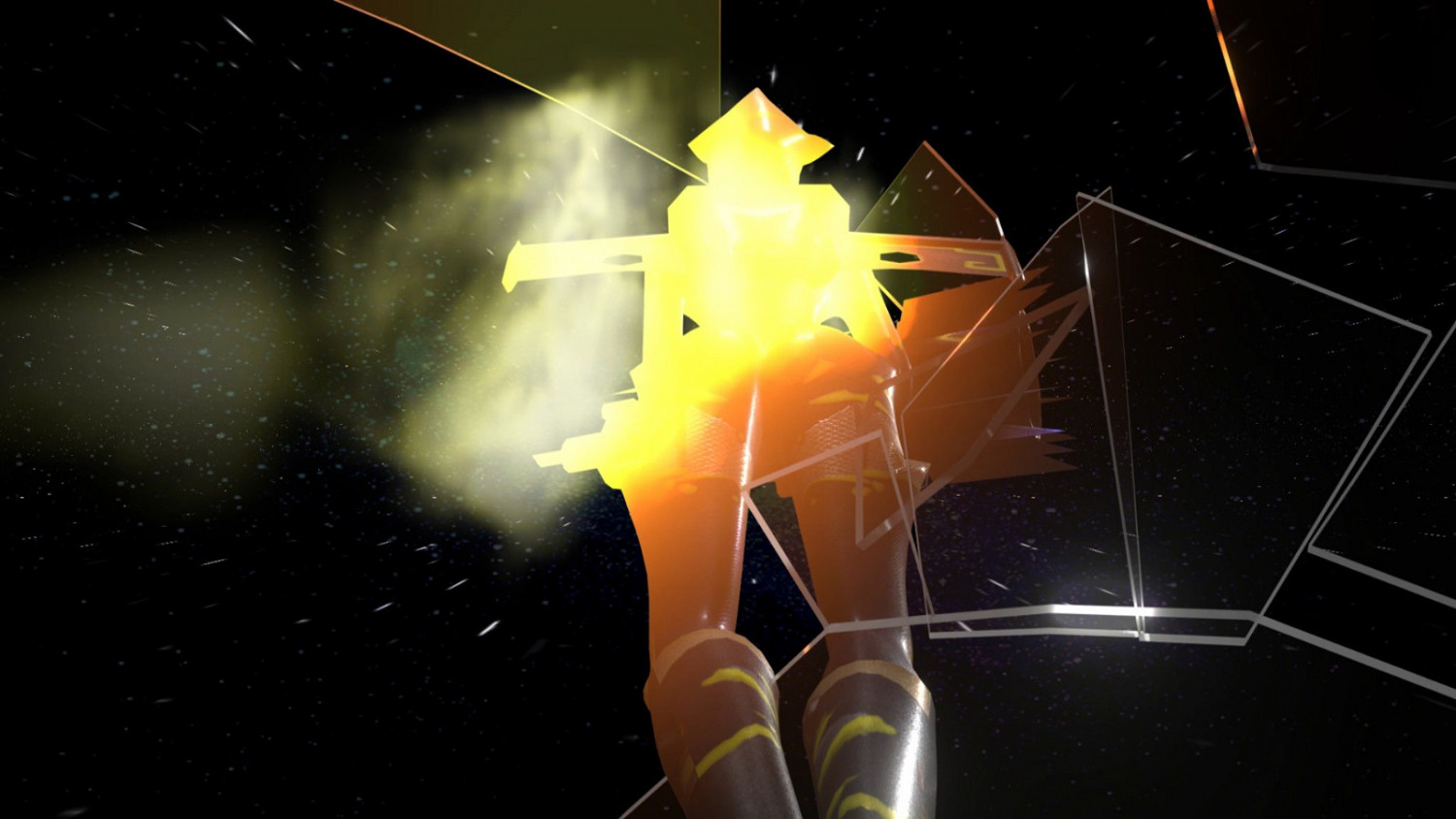 第三人稱射擊《Xenocider》公布 明年登陸全平台