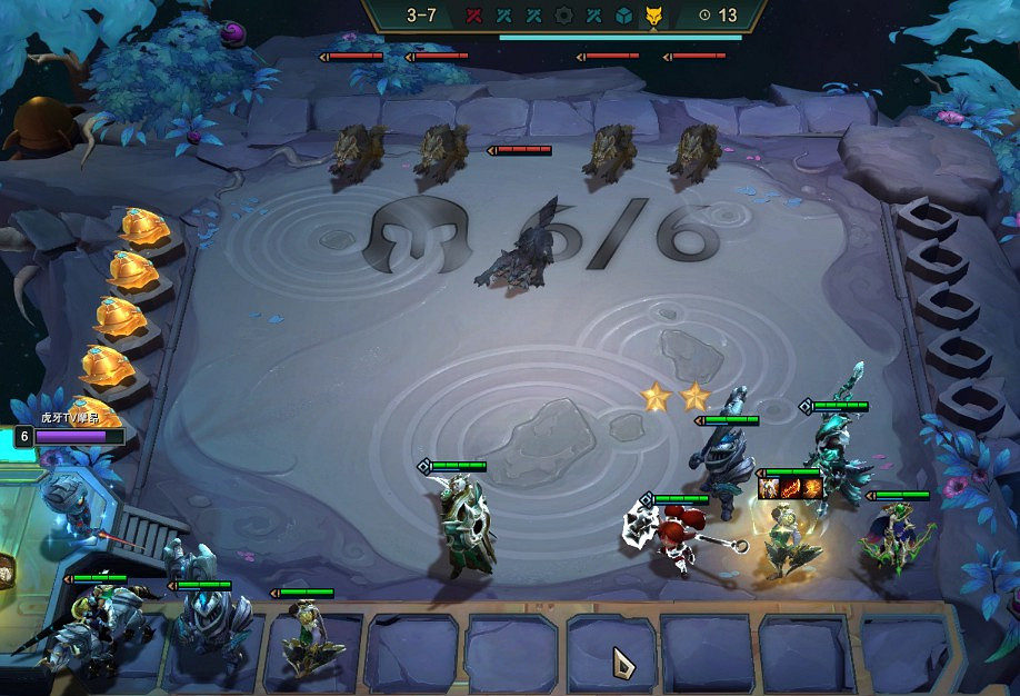 《聯盟戰棋》11.17版本天使主C陣容攻略