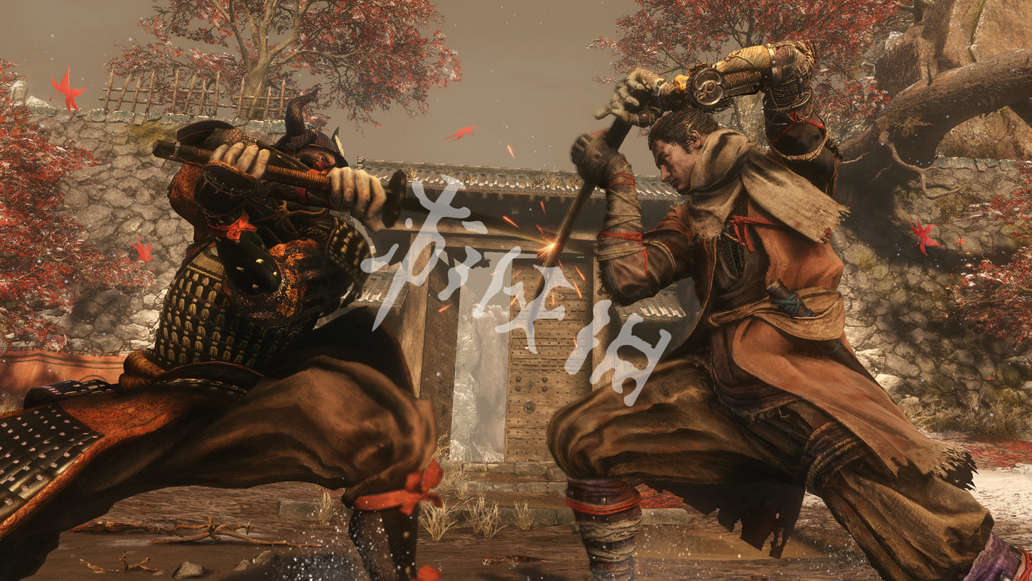 《隻狼暗影雙死》葦名無心流奧義技能一覽 葦名無心流有哪些技能? 《隻狼暗影雙死》葦名無心流奧義技能一覽 葦名無心流有哪些技能?