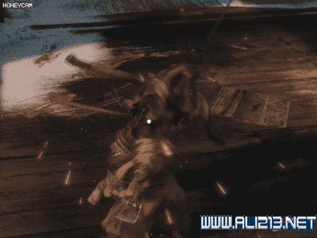 《隻狼暗影雙死》葦名弦一郎怎麽打 葦名弦一郎三個階段技能講解 《隻狼暗影雙死》葦名弦一郎怎麽打 葦名弦一郎三個階段技能講解