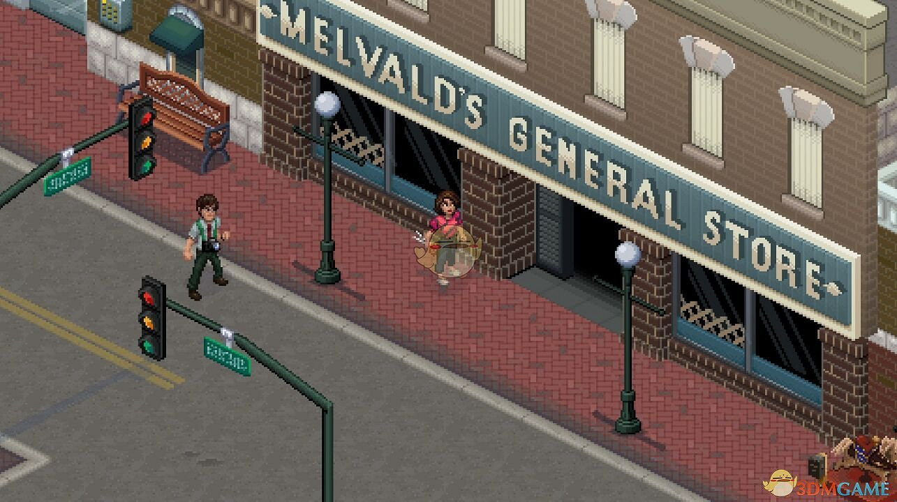 《怪奇物語3》配置要求一覽