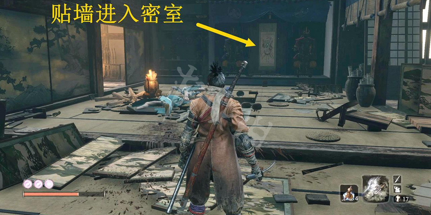 《隻狼暗影雙死》隱藏佛珠在哪裡 全隱藏佛珠位置一覽 《隻狼暗影雙死》隱藏佛珠在哪裡 全隱藏佛珠位置一覽