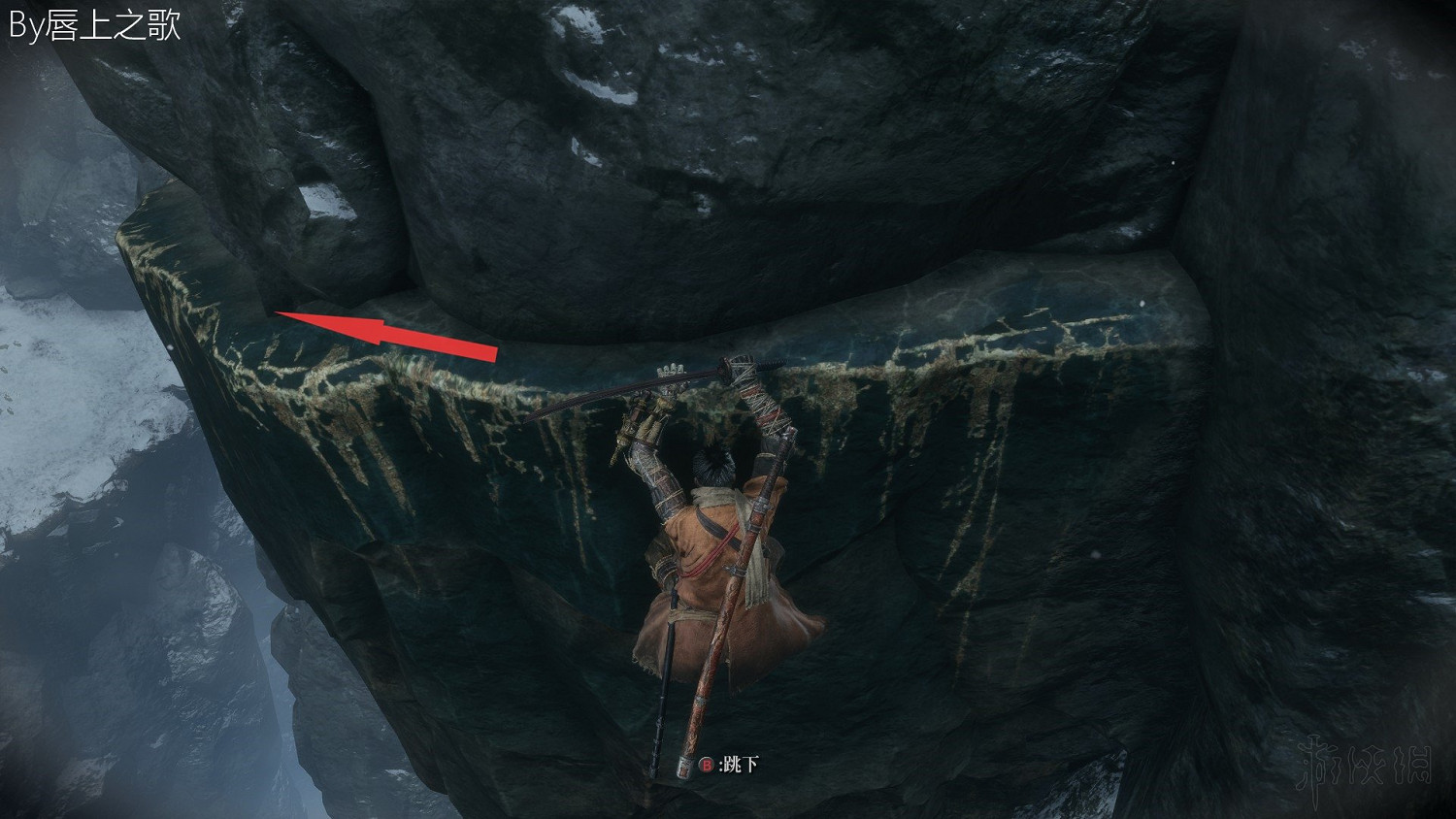 《隻狼暗影雙死》路線流程圖文詳解 隻狼一周目路線攻略詳解 《隻狼暗影雙死》路線流程圖文詳解 隻狼一周目路線攻略詳解