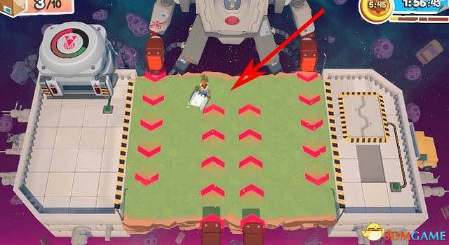 《胡鬧搬家》圖文攻略 全關卡流程謎題解答攻略