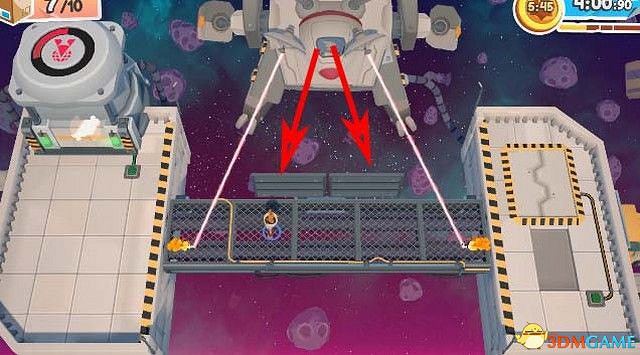 《胡鬧搬家》圖文攻略 全關卡流程謎題解答攻略