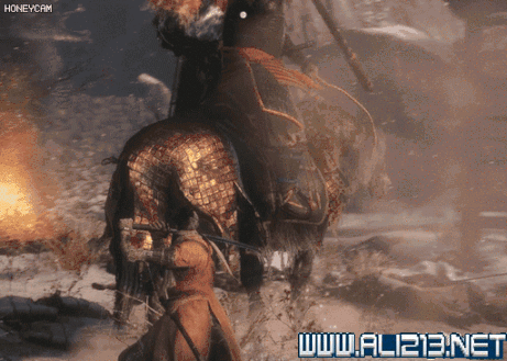 《隻狼暗影雙死》鬼刑部怎麽打 鬼刑部全招式解析