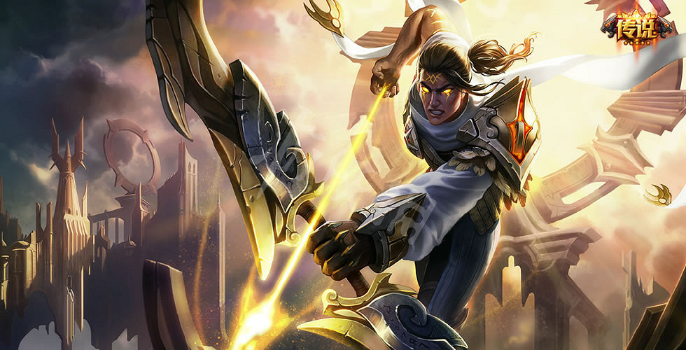 《聯盟戰棋》11.17喪屍大眼陣容推薦 《聯盟戰棋》11.17喪屍大眼陣容推薦