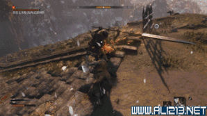 《隻狼暗影雙死》葦名七本槍打法詳解 葦名七本槍打法戰術分析