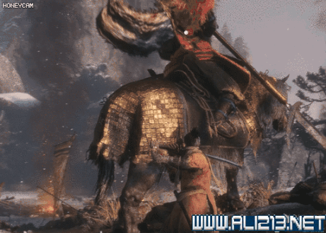 《隻狼暗影雙死》鬼刑部怎麽打 鬼刑部全招式解析