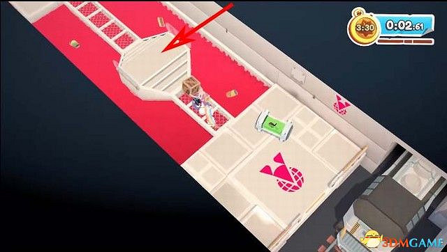 《胡鬧搬家》圖文攻略 全關卡流程謎題解答攻略