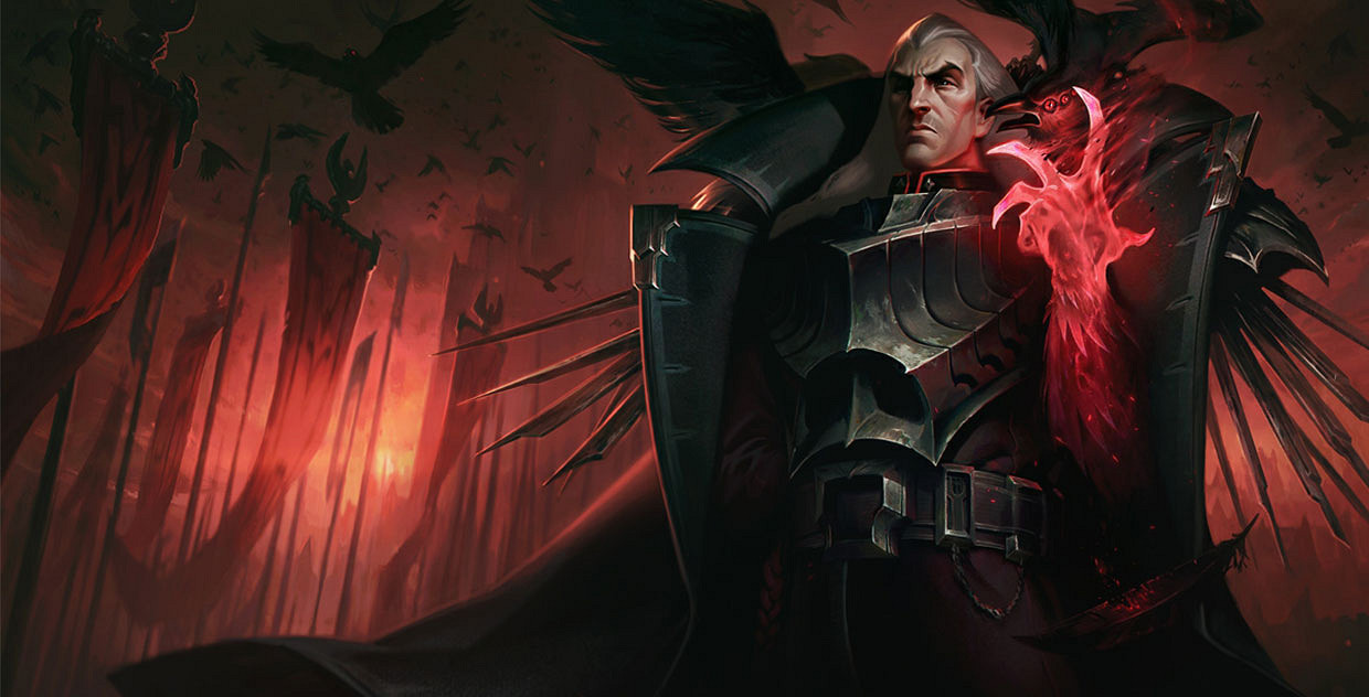 《金鏟鏟之戰》帝國劍士陣容推薦 金鏟鏟帝國劍士德萊文裝備站位搭配