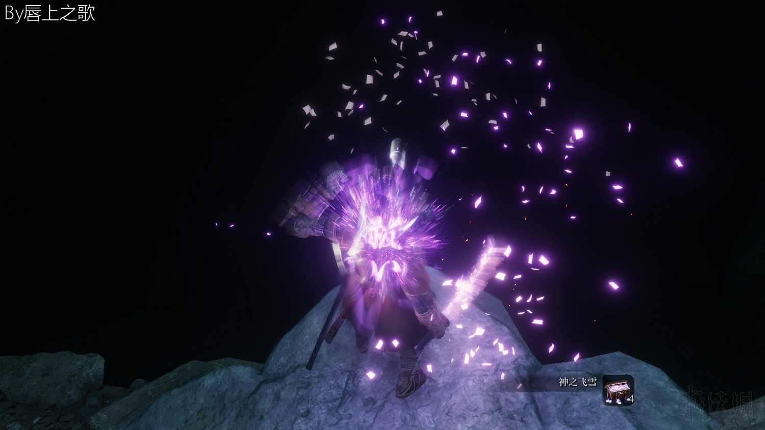 《隻狼暗影雙死》路線流程圖文詳解 隻狼一周目路線攻略詳解 《隻狼暗影雙死》路線流程圖文詳解 隻狼一周目路線攻略詳解