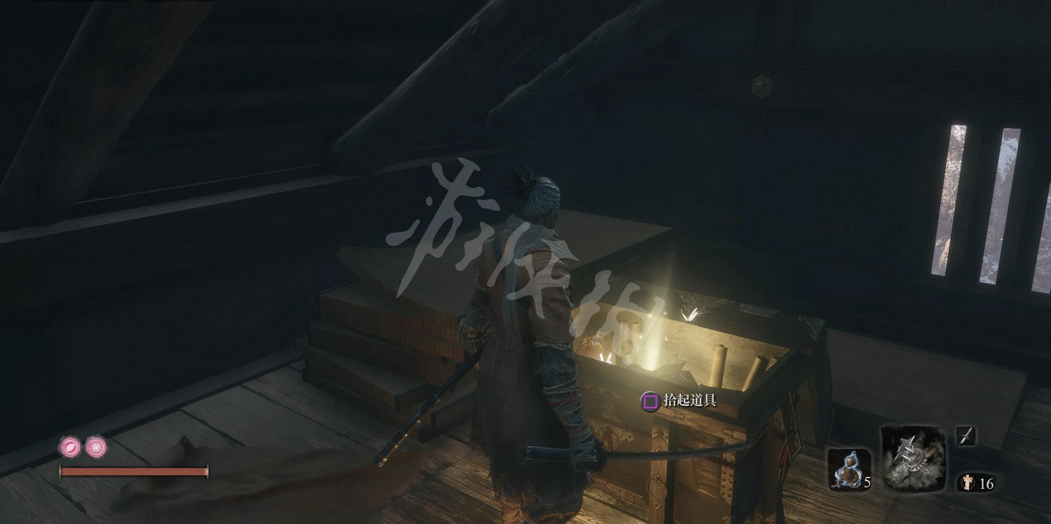 《隻狼暗影雙死》隱藏佛珠在哪裡 全隱藏佛珠位置一覽 《隻狼暗影雙死》隱藏佛珠在哪裡 全隱藏佛珠位置一覽