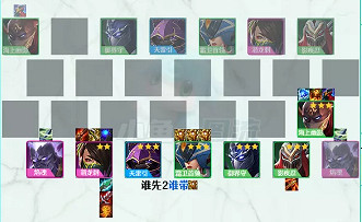 《金鏟鏟之戰》元素忍刺陣容推薦 元素忍刺出裝搭配攻略 《金鏟鏟之戰》元素忍刺陣容推薦 元素忍刺出裝搭配攻略